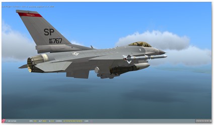 AI F-16