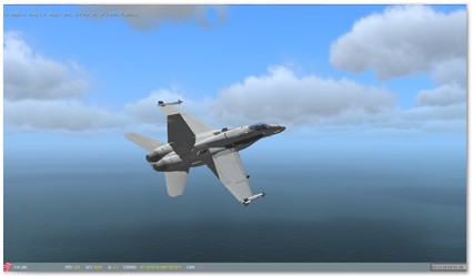 AI F-18